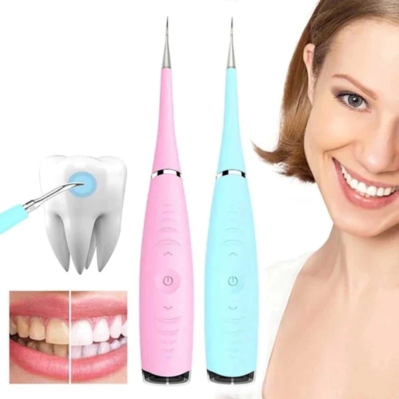 Teeth Flosser