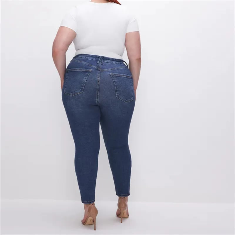 🔥Big Sales - 48% OFF🔥Shapewear Tummy Control Jeans (Buy 2 get extra 10% off)