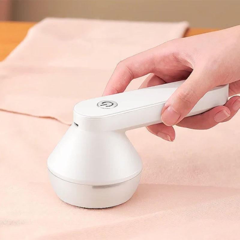 Rechargeable Electric Lint Remover