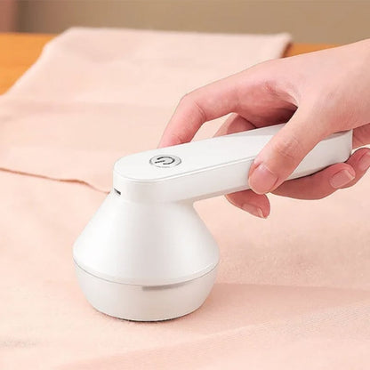 Rechargeable Electric Lint Remover