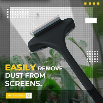 2 In 1 Multifunctional Screen Brush🔥