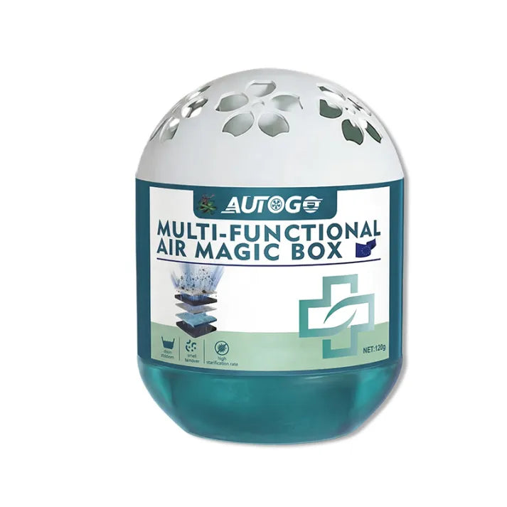 Buy 1 Get 1 FREE🏆 Ideal Home Show Gold Smart Purifier