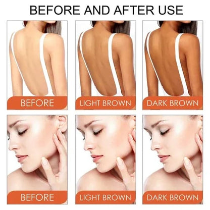 🎁Buy 2 Get 1 Free🎁Luxury Intensive Tanning Gel