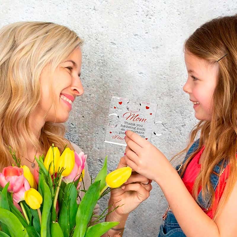 Mother's Day Acrylic Souvenirs