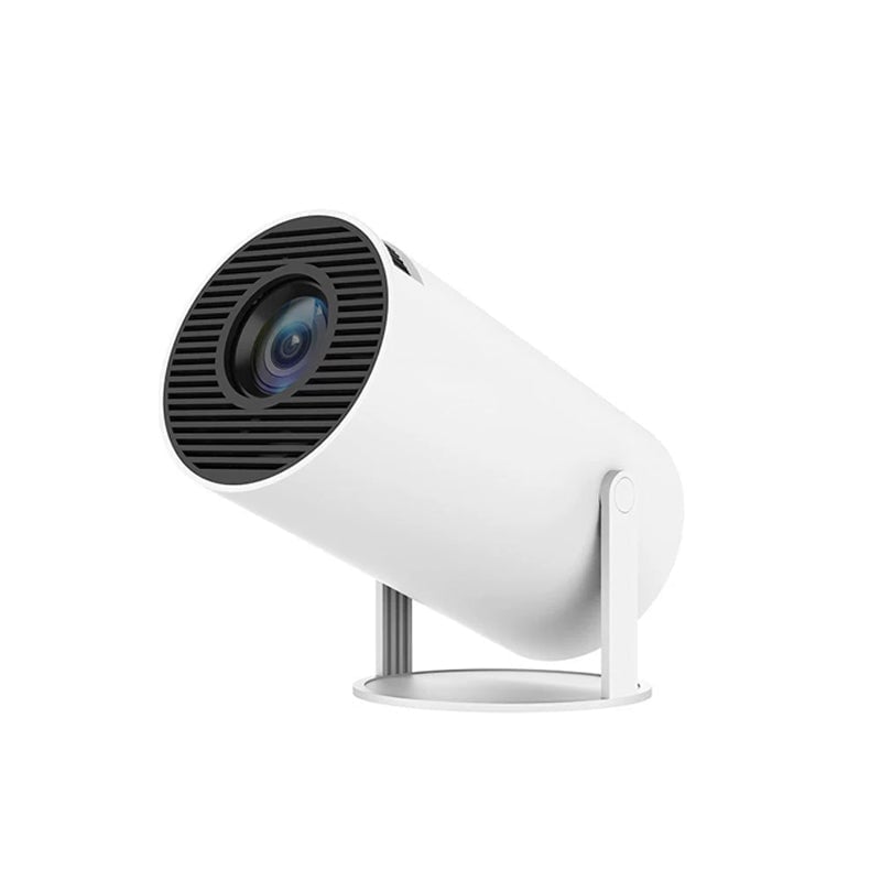 Portable HD Projector