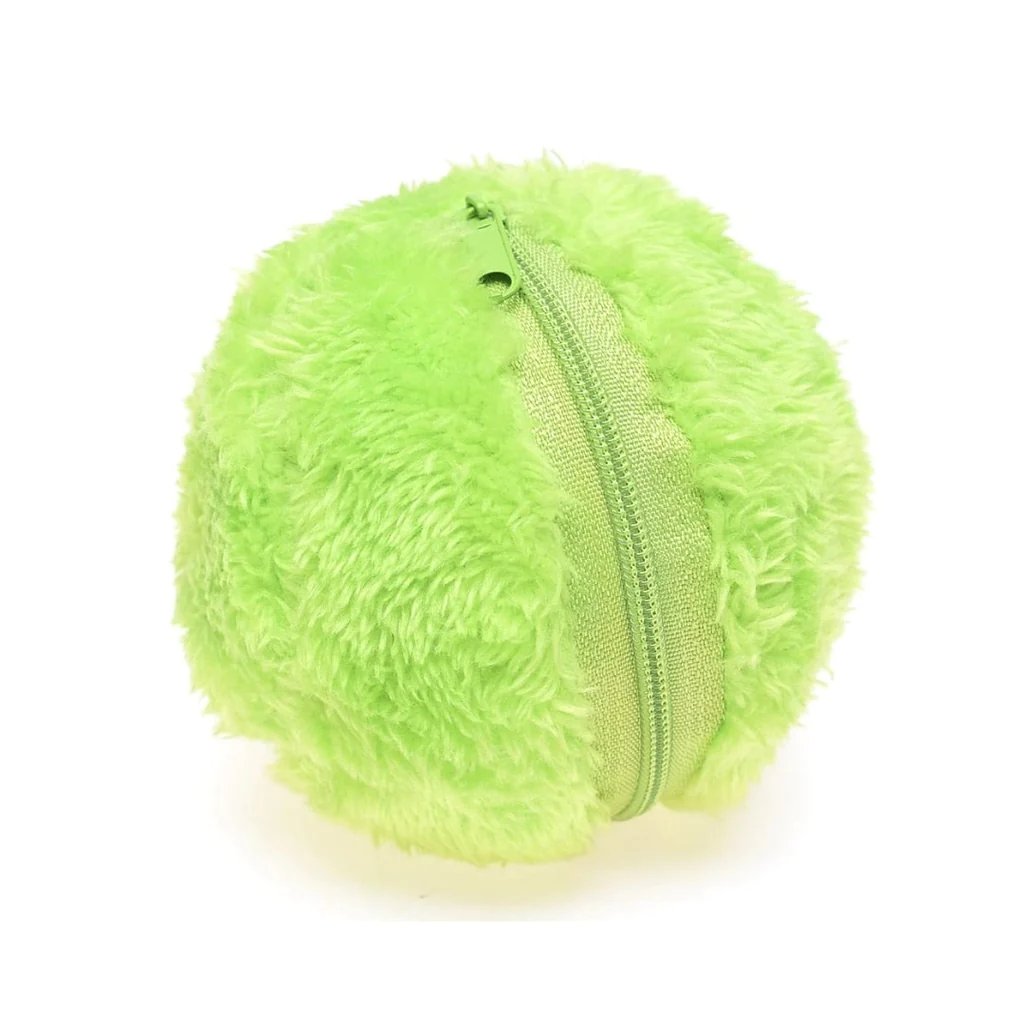 🔥Active Rolling Ball (4 color covers included)