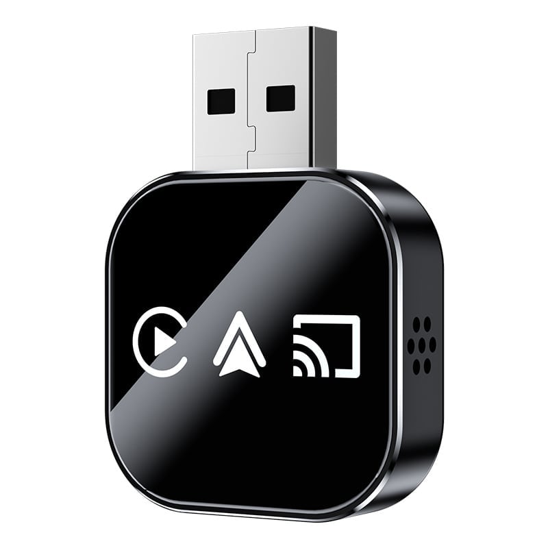 Wireless CarPlay Android Auto Adapter