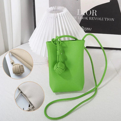Mini Crossbody Bag