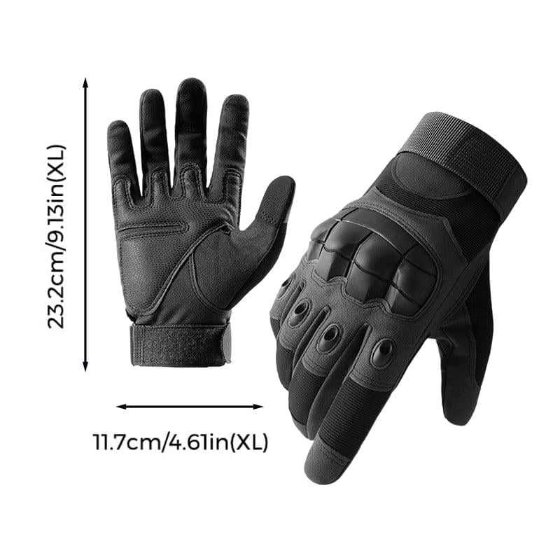 Tactical Full-Finger Gloves