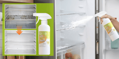 Electrolyzed Ion Kitchen Cleaner Spray
