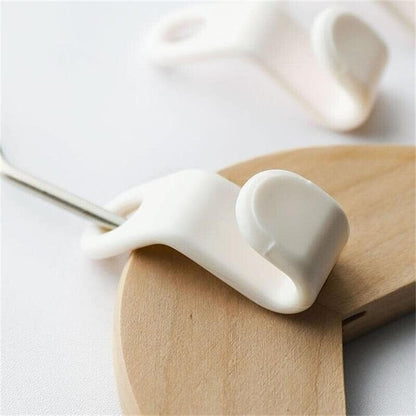 🔥🔥Space-Saving Clothes Hanger Connector Hooks