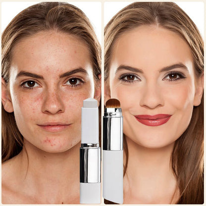 2-in-1 Color-Changing Foundation Stick