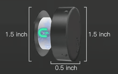 Bluetooth anti-lost device
