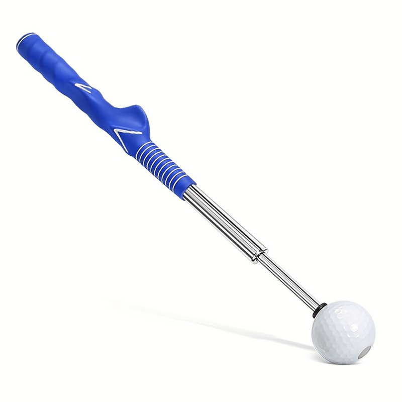 ✨Retractable Golf Swing Training Aid🏌️