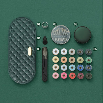 Multifunctional Sewing Kit