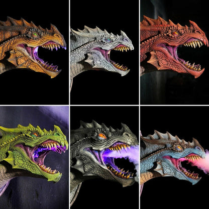 Dragon Legends Prop