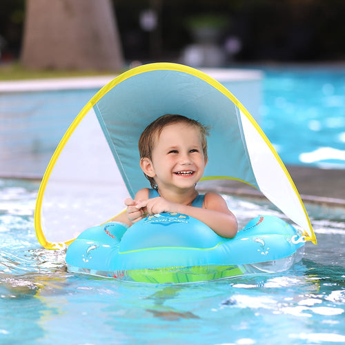 SMART SWIM TRAINER——Baby Swimming Pool Float🔥