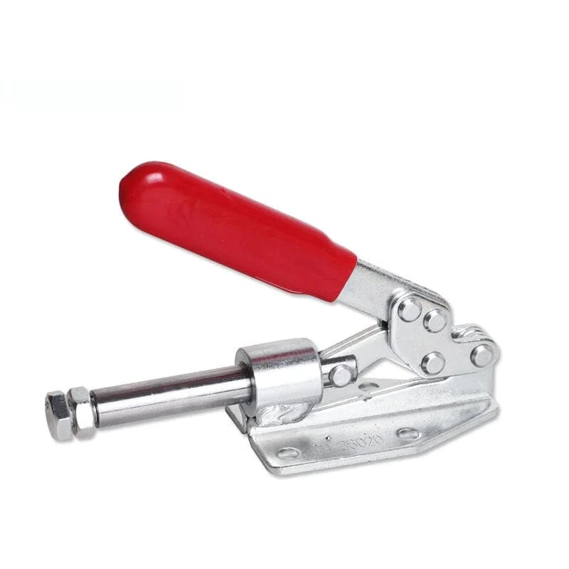 SAKER® Push Pull Quick-Release Toggle Clamp