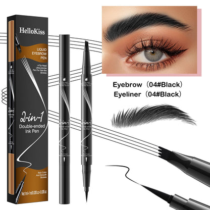 Microblading Eyebrow Pencil