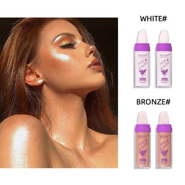 Highlighter Powder Stick Makeup