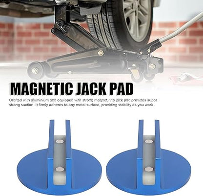 🔧Universal Magnetic, Frame Rail Protector